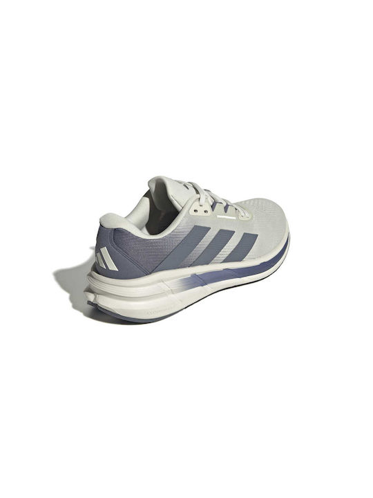 Questar 3 Sport Shoes Running Gray