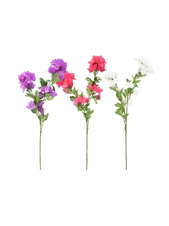 Dekorative Künstliche Blumen Garten Hochzeit Zuhause 90cm