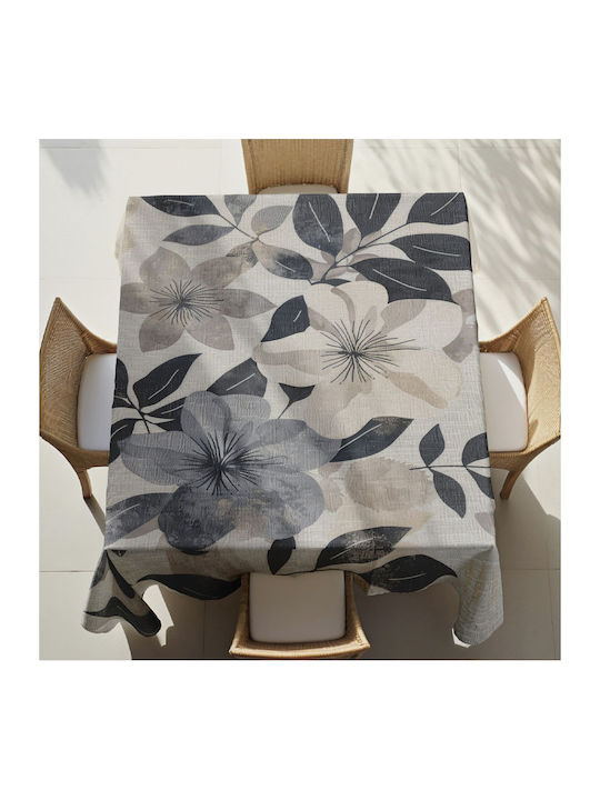 Hermia Tablecloth Multi 140x180cm