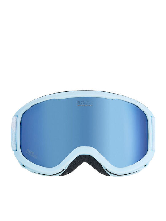 Roxy Ski- & Snowboardbrille Kinder Roxy Ski- & Snowboardbrille Kinder