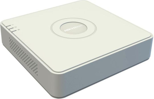 Hikvision Ds-7104ni-q1 DVR NVR DS-7104NI-Q1