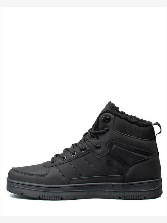 Boots Black