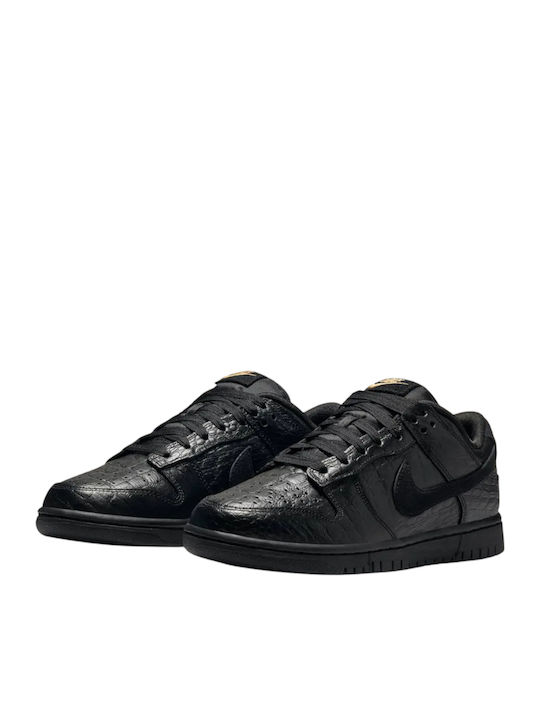 Dunk Cu Talpă Joasă Adidași Pentru Femei Croc