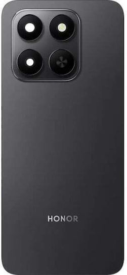 Honor Καπάκι Μπαταρίας Μαύρο για Honor X7d 5G