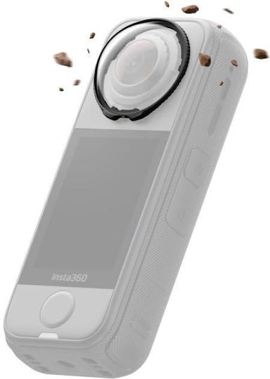 Insta360 X4 Air Premium Lens Guards for Insta360 Action Camera