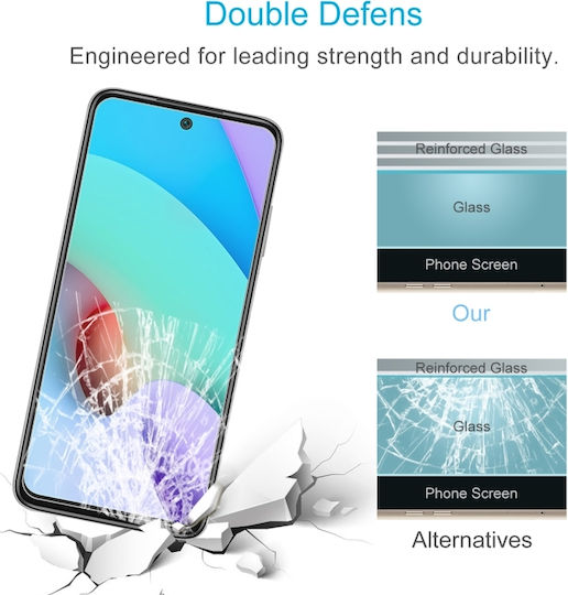 0.26mm Screen Protector (Redmi Note 11/11S)