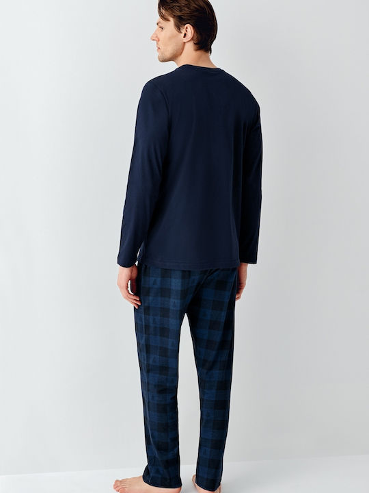 Arnetta Dark Blue