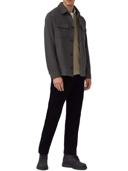 s.Oliver Overshirt Γκρι