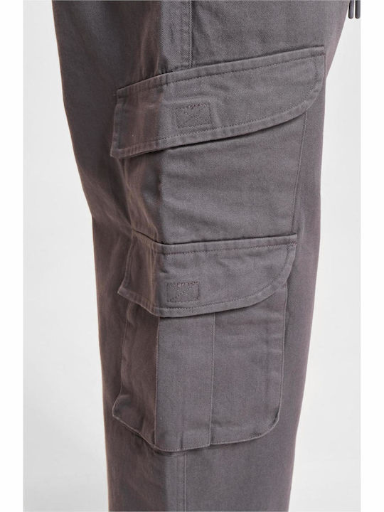 Trousers Grey
