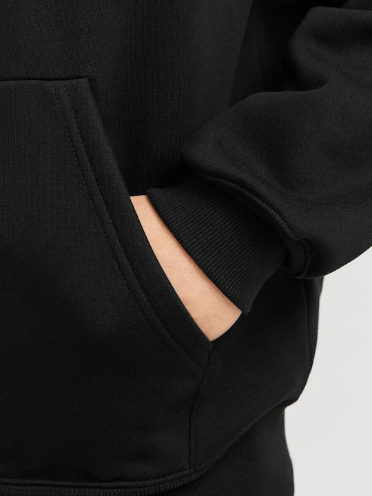 Sweat Суитшърт с Качулка Black