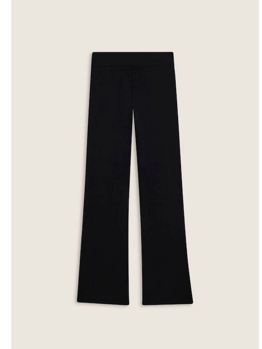 Sweatpants Black