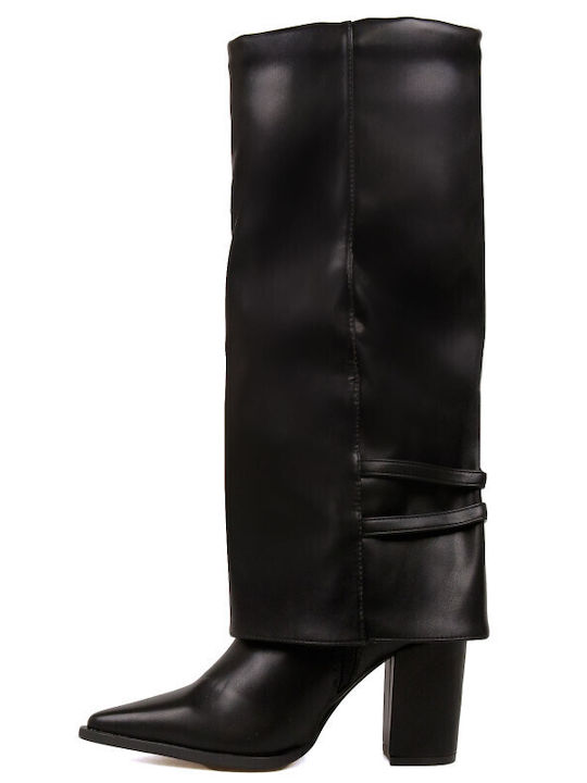 Women's Boots Black