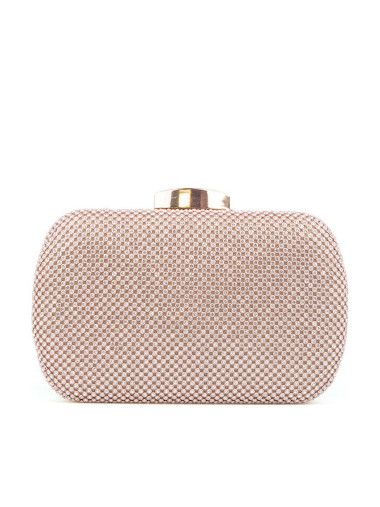 Women's Bag Handbag Bronze