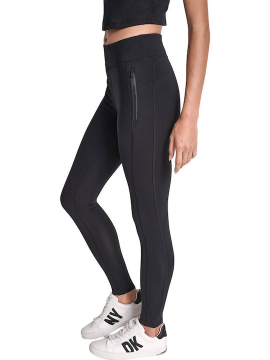 Colanti de femei Lung Colanti Negru