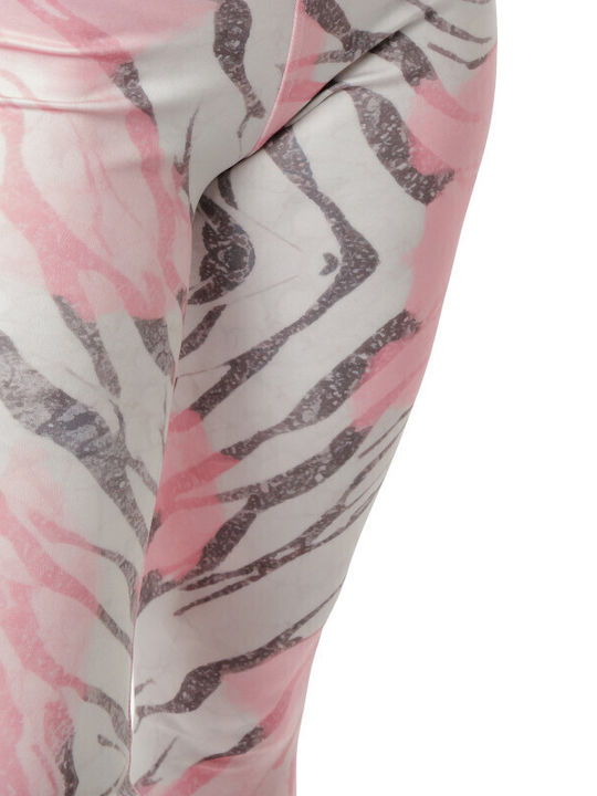 Women's Legging Pink
