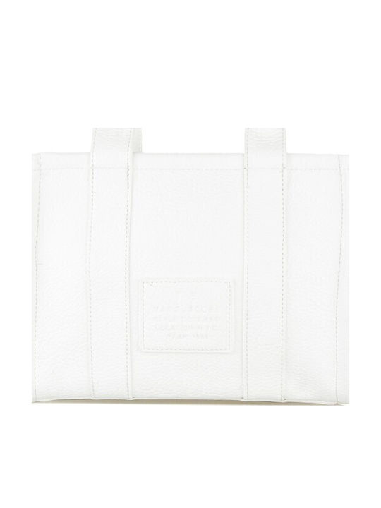 Women's Bag Tote Handbag White