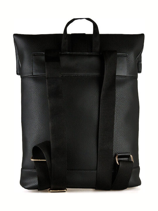 Damentasche Rucksack Schwarz