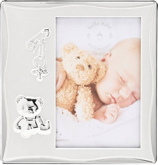 Baby Keepsake Frame