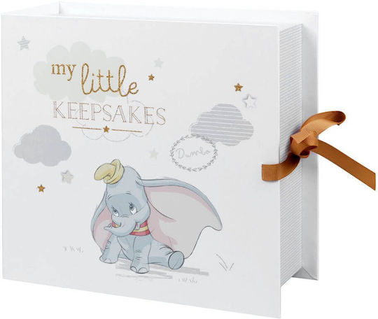 Disney Кутия за спомени Dumbo