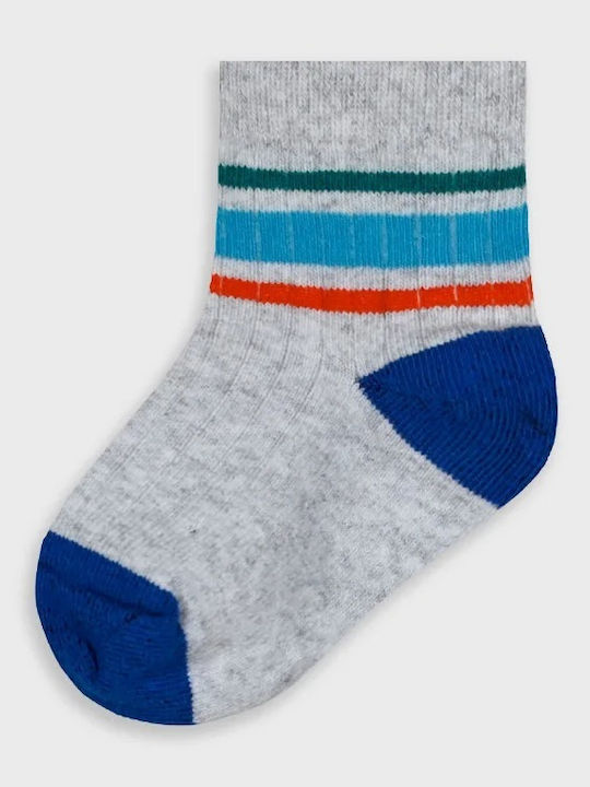 Energiers Kindersocken Bunte