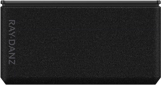 TCL Q65H Soundbar 5.1 Bluetooth, HDMI and Wi-Fi with Wireless Subwoofer Black