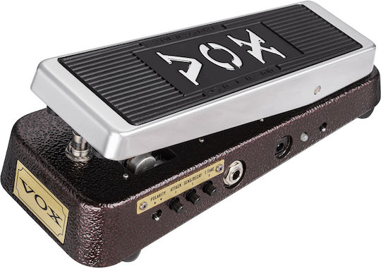 Vox V863-CA Pedale Fußschalter WahWah