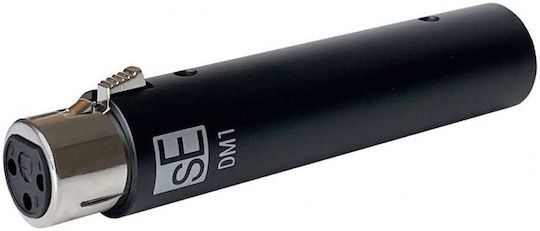 SE Electronics Μικροφωνικός Προενισχυτής