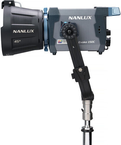 Nanlite NX-EVOKE150C