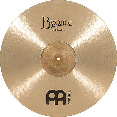 Meinl Ride 20"
