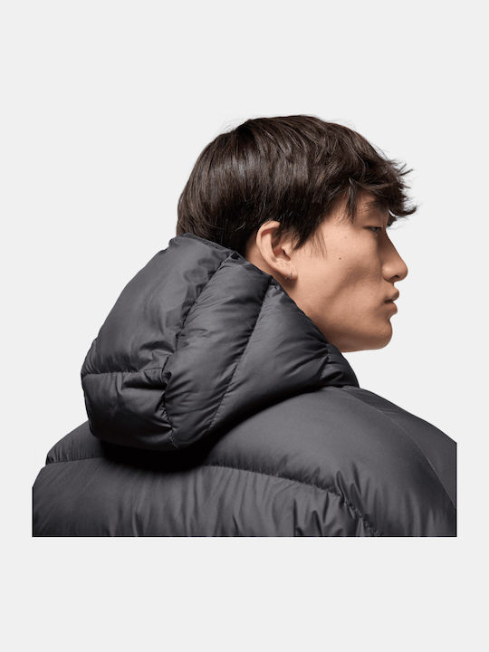 Jacket Puffer Black