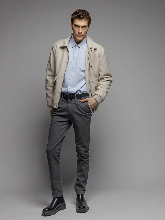 Jacke Beige