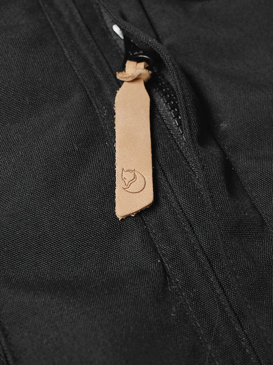 Yupik Winter Jacket Parka Waterproof and Windproof Black