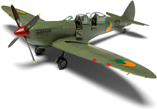 Airfix Supermarine Spitfire Tr.9 В 1:48