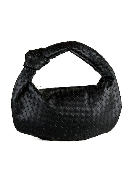Women's Bag Shoulder Black