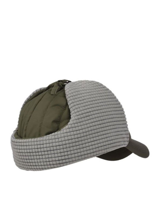 Unisex Kappen Haxtun Icepeak Olivgrün