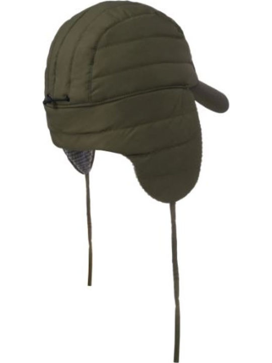 Unisex Kappen Haxtun Icepeak Olivgrün