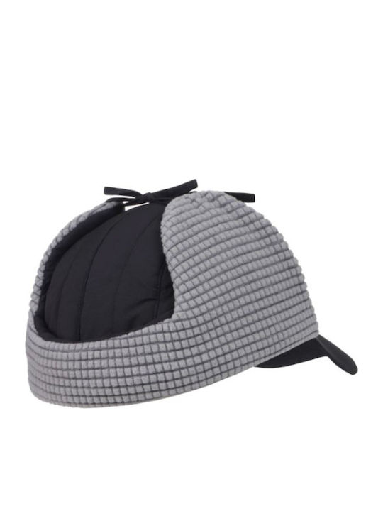 Καπέλο Unisex Haxtun Icepeak Μαύρο