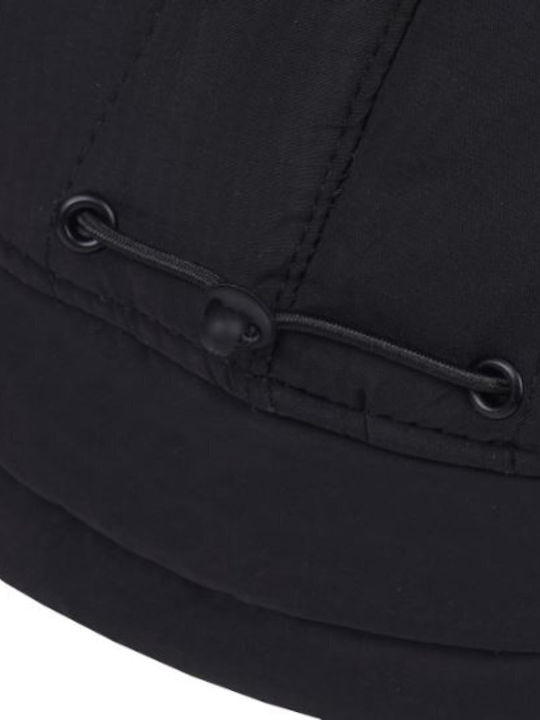 Καπέλο Unisex Haxtun Icepeak Μαύρο