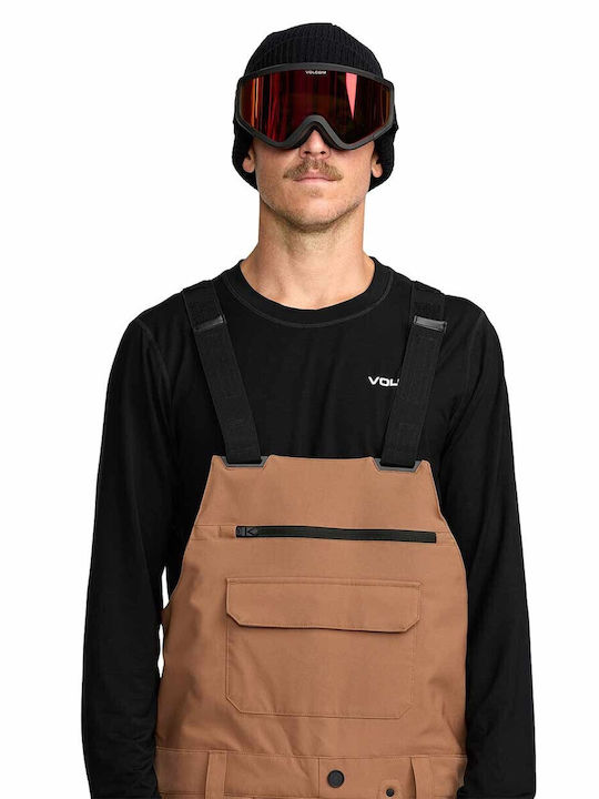 Volcom Roan G1352608 Σκι & Snowboard