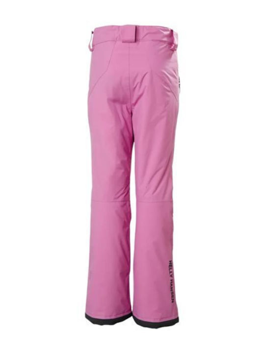 Helly Hansen Legendary 41606 Παιδικό Παντελόνι Σκι & Snowboard Helly Hansen Legendary 41606 Παιδικό Παντελόνι Σκι & Snowboard