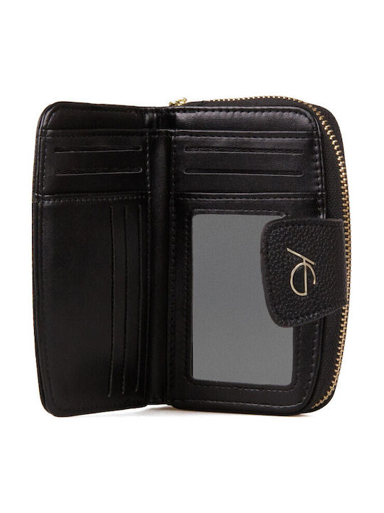 Women's Wallet Classic Black