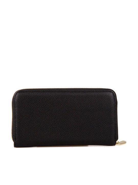 Women's Wallet Classic Black