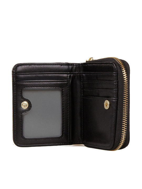 Women's Wallet Classic Black