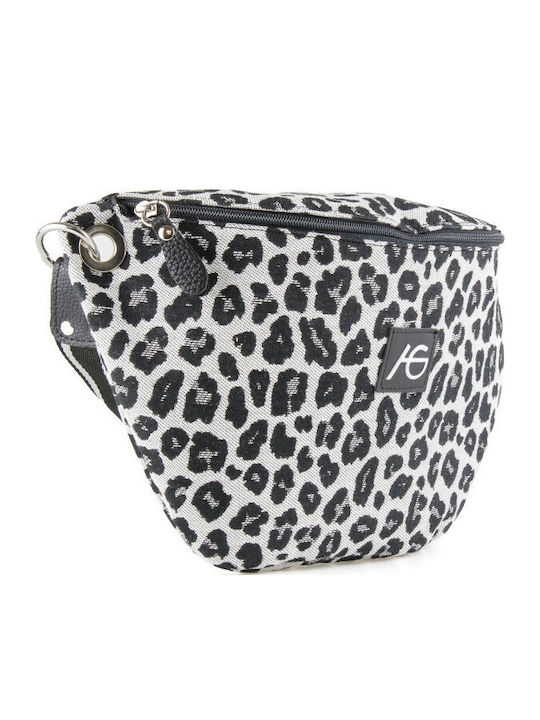 Waist Bag Black