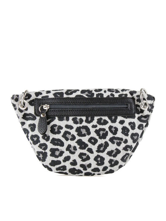 Waist Bag Black