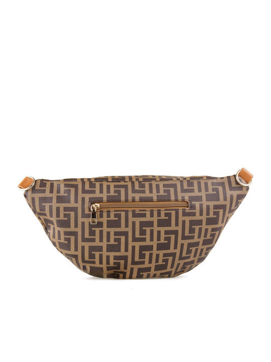 Waist Bag Brown