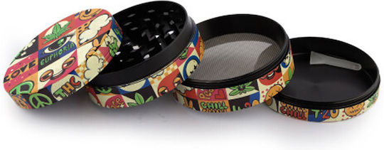 Euphoria Groovy Grinder Xl