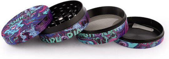 Euphoria Psychedelic Grinder Xl