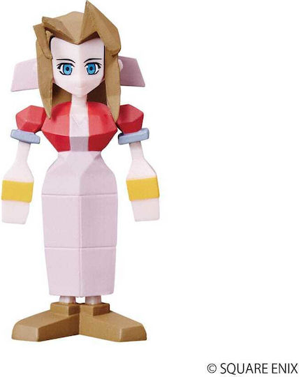 Square Enix Final Fantasy Vii Figur Höhe 6cm