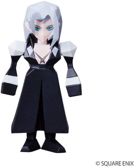 Square Enix Final Fantasy Vii Figur Höhe 6cm